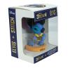 Figura enesco disney stitch elvis camisa hawaiana