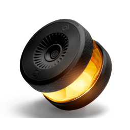 Baliza faselight luz de emergencia geolocalizada homologada v16 + gafas de regalo