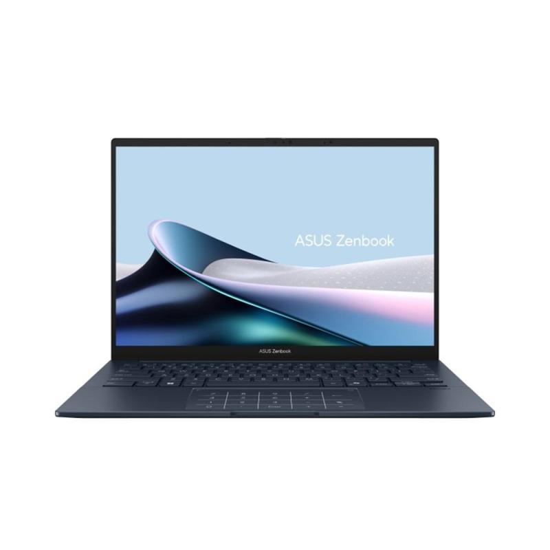 Portatil asus ux3405ca - pz284w u7 - 255h 16gb ssd 1tb 14 pulgadas