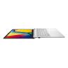 Portatil asus e1504fa - bq1726 r5 - 7520u 16gb ssd 512gb 15.6 pulgadas