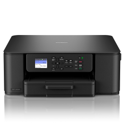 Multifuncion brother inyeccion color dcp - j1310dw a4 - 16ppm - 9ppm a color 256mb - wifi - wifi direct - duplex impresion