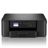 Multifuncion brother inyeccion color dcp - j1310dw a4 - 16ppm - 9ppm a color 256mb - wifi - wifi direct - duplex impresion