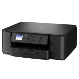 Multifuncion brother inyeccion color dcp - j1310dw a4 - 16ppm - 9ppm a color 256mb - wifi - wifi direct - duplex impresion