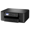 Multifuncion brother inyeccion color dcp - j1310dw a4 - 16ppm - 9ppm a color 256mb - wifi - wifi direct - duplex impresion