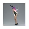 Figura banpresto 2.5 dimensional seduction glitter & glamours miriella bunny style 22cm