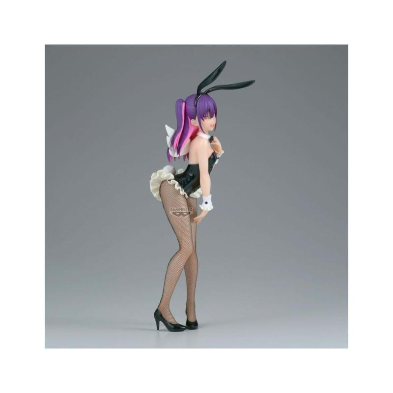 Figura banpresto 2.5 dimensional seduction glitter & glamours miriella bunny style 22cm