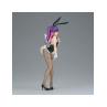Figura banpresto 2.5 dimensional seduction glitter & glamours miriella bunny style 22cm
