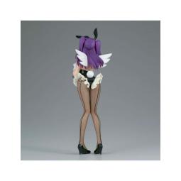 Figura banpresto 2.5 dimensional seduction glitter & glamours miriella bunny style 22cm