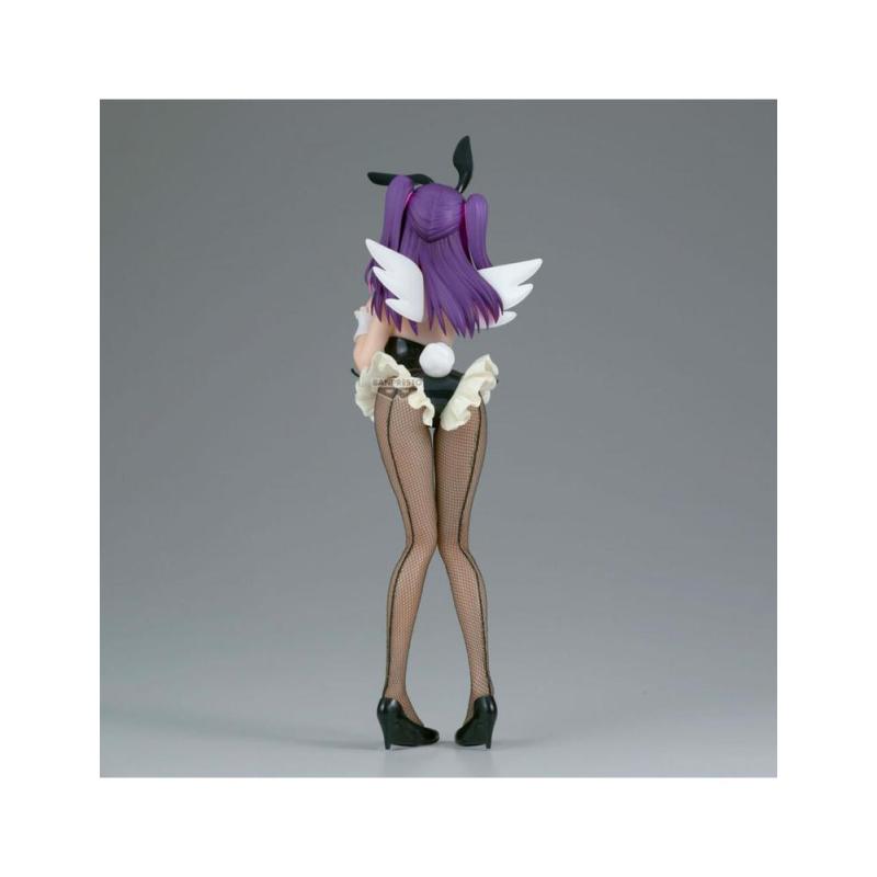 Figura banpresto 2.5 dimensional seduction glitter & glamours miriella bunny style 22cm