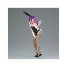 Figura banpresto 2.5 dimensional seduction glitter & glamours miriella bunny style 22cm