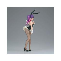 Figura banpresto 2.5 dimensional seduction glitter & glamours miriella bunny style 22cm