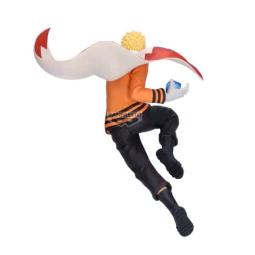 Figura banpresto boruto naruto next generations vibration stars naruto uzumaki ii 18cm