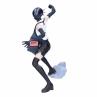 Figura banpresto chainsaw man - the movie: reze arc grandista bomb devil 20cm