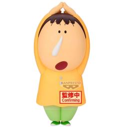 Figura banpresto crayon shinchan big sofvimates bochan 22cm