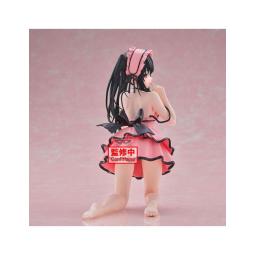 Figura banpresto date a live kurumi tokisaki 13cm