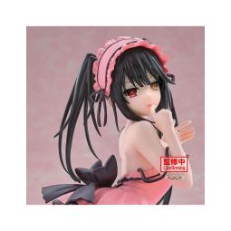 Figura banpresto date a live kurumi tokisaki 13cm