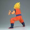 Figura banpresto dragon ball z grandista son goku 25cm