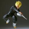 Figura banpresto dragon ball z match makers super saiyan son gohan 15cm
