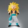 Figura banpresto dragon ball z solid edge works super saiyan 3 gotenks 16cm