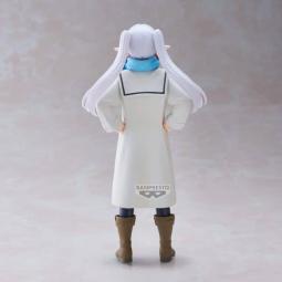 Figura banpresto frieren beyond journey's end frieren 20cm
