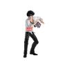 Figura banpresto hunter x hunter hunting archives chrollo lucifer 18cm