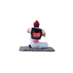 Figura banpresto hunter x hunter memorable saga hyskoa