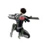 Figura banpresto kaiju no. 8 vibration stars gen narumi 14cm