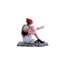 Figura banpresto hunter x hunter memorable saga hyskoa