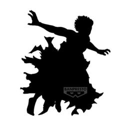 Figura banpresto my hero academia all for one 14cm