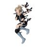 Figura banpresto my hero academia the evil villains dx himiko toga iv 20cm