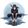 Figura banpresto naruto shippuden memorable saga special itachi uchiha 13cm