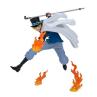 Figura banpresto one piece battle record collection sabo special edition 12cm
