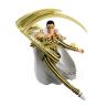 Figura banpresto one piece battle record collection borsalino 19cm