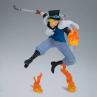 Figura banpresto one piece battle record collection sabo special edition 12cm