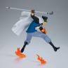 Figura banpresto one piece battle record collection sabo special edition 12cm