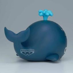 Figura banpresto one piece big sofvimates laboon 13cm