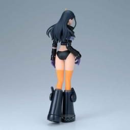 Figura banpresto one piece senkozekkei nico robin egghead ver. 17cm