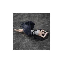 Figura banpresto overlord relax time albedo roll bandage ver. 9cm