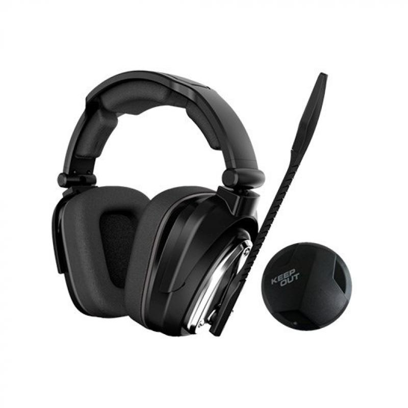 7.1 effect - wireless - pc - ps3 - ps4 - xbox - Imagen 1