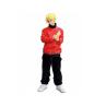 Figura banpresto sakamoto days solid scene collection asakura shin 22cm
