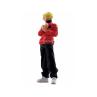 Figura banpresto sakamoto days solid scene collection asakura shin 22cm