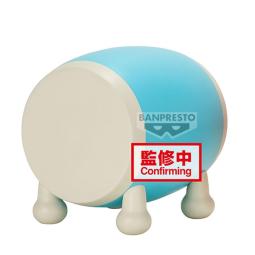 Figura banpresto taiko no tatsujin sofvimates wada don 11cm
