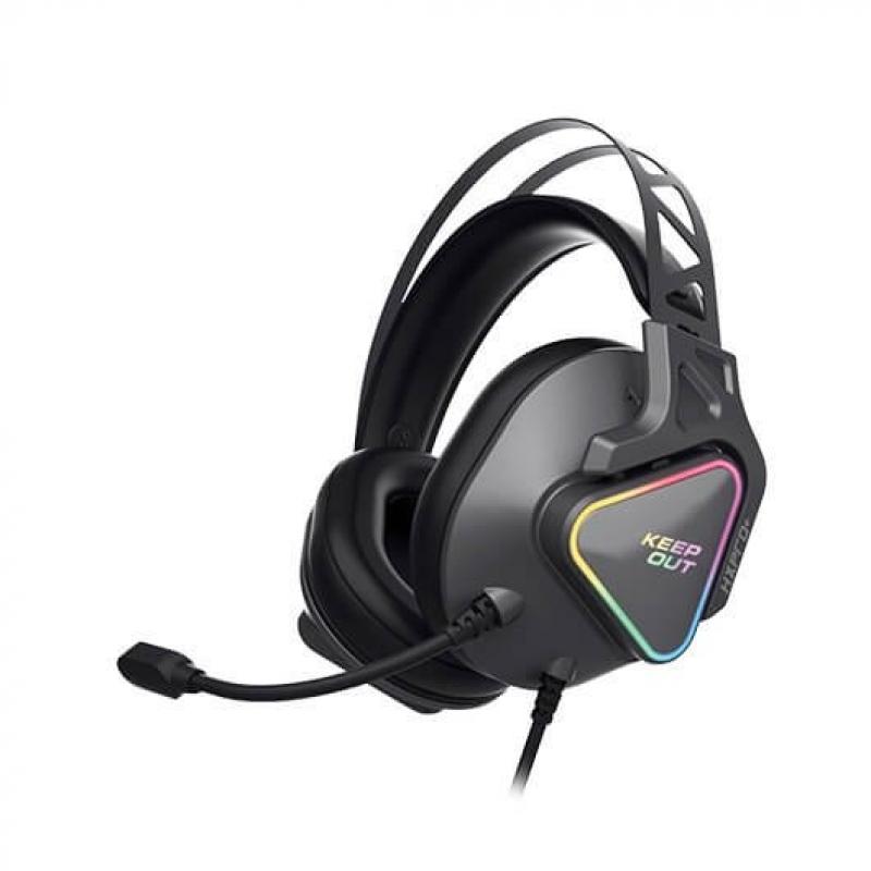 7.1 effect - rgb lighting - pc - ps4 - Imagen 1