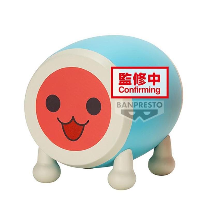 Figura banpresto taiko no tatsujin sofvimates wada don 11cm