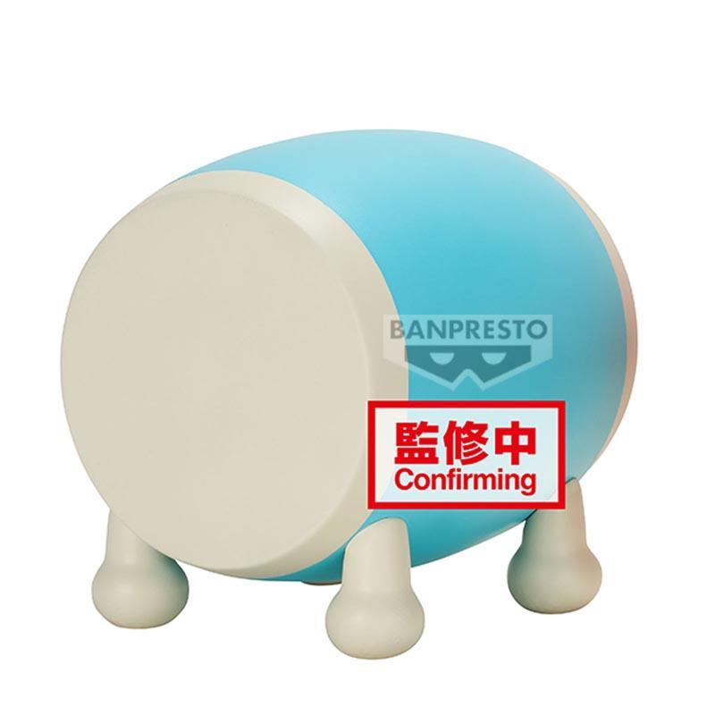 Figura banpresto taiko no tatsujin sofvimates wada don 11cm