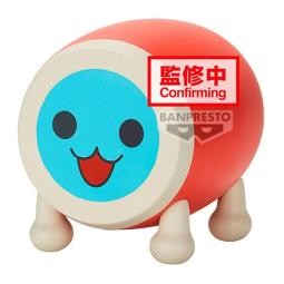 Figura banpresto taiko no tatsujin sofvimates wada katsu 11cm