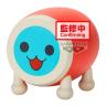 Figura banpresto taiko no tatsujin sofvimates wada katsu 11cm