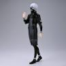Figura banpresto tokyo ghoul grandista ken kaneki 27cm