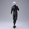 Figura banpresto tokyo ghoul grandista ken kaneki 27cm