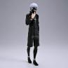 Figura banpresto tokyo ghoul grandista ken kaneki 27cm